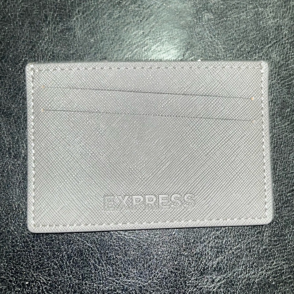 Men’s Card Case